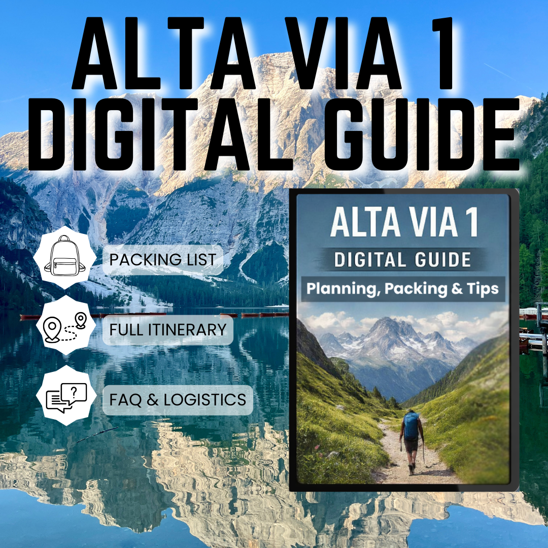 AV1 Ultimate Guide: Planning, Packing & Tips (2026 Edition)