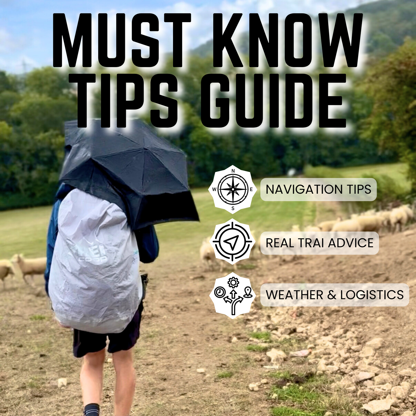 The Complete Cotswold Way Digital Bundle (2026 Edition)