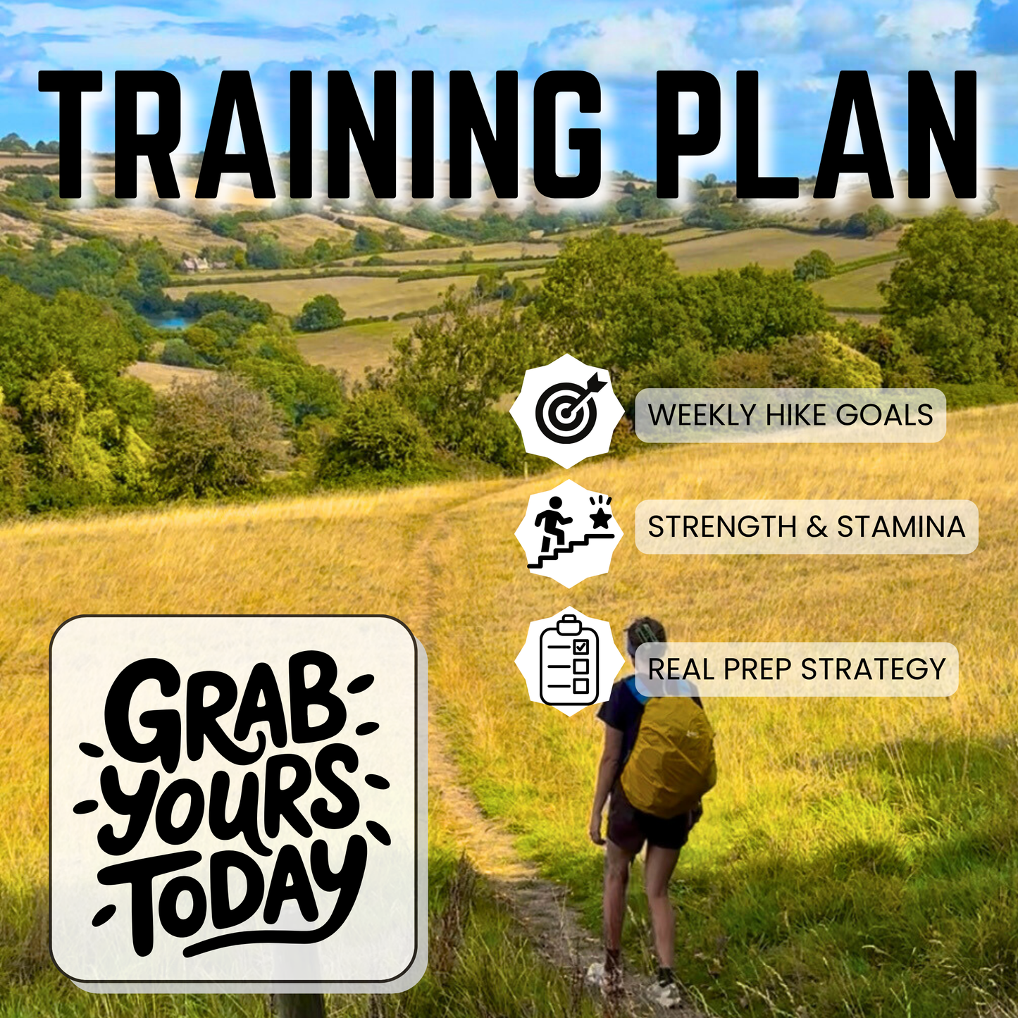 The Complete Cotswold Way Digital Bundle (2025 Edition)